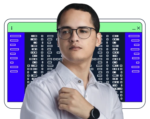Wallace Ferreira — Engenheiro Front-end